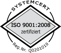 ISO 9001:2008