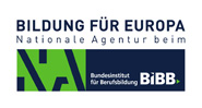 Nationalen Agentur Bildung fur Europa beim BIBB